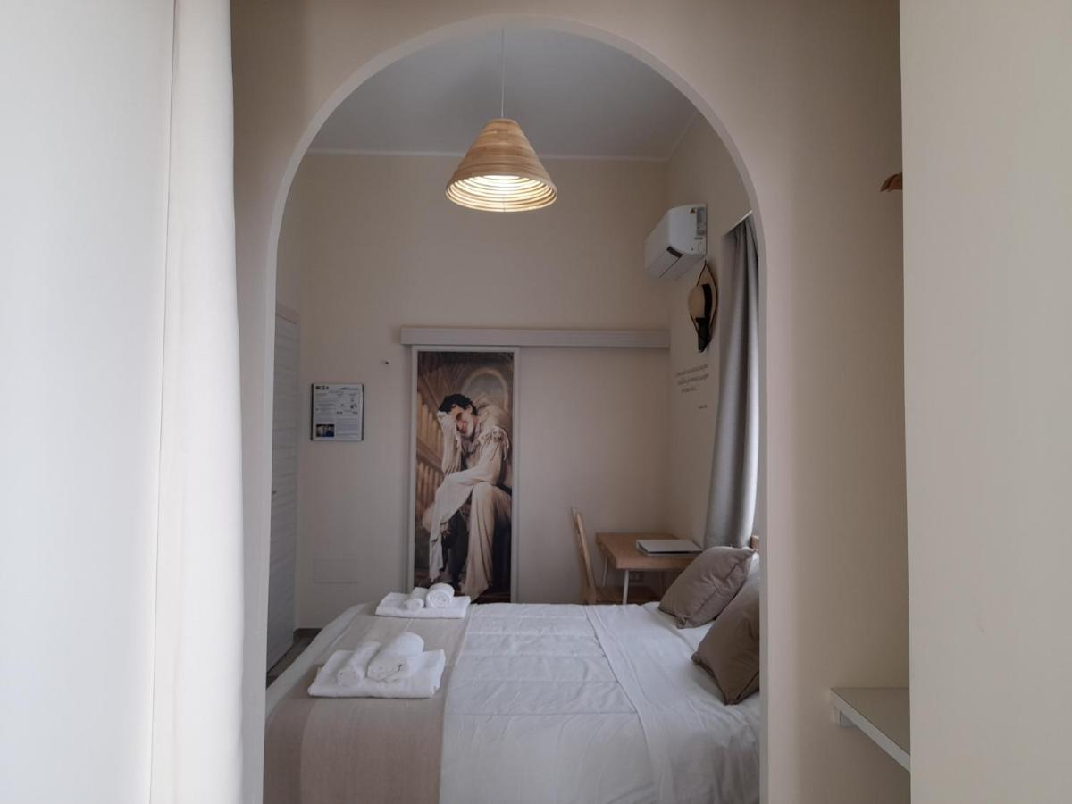 Arco Vesuviano Hotel Madonna dell'Arco Exterior photo